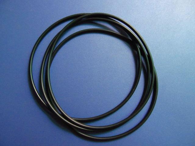 索科，讓密封圈滴水不漏