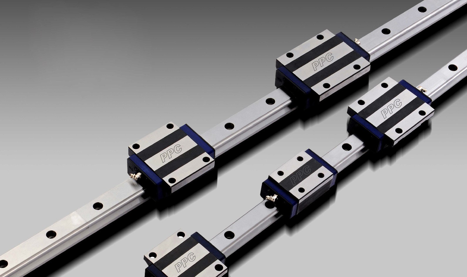 直線導(dǎo)軌潤滑找索科，省錢又省心！