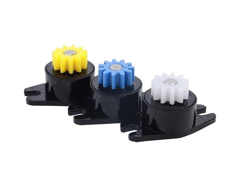 旋轉(zhuǎn)阻尼器磨損嚴(yán)重？索科幫你一步搞定