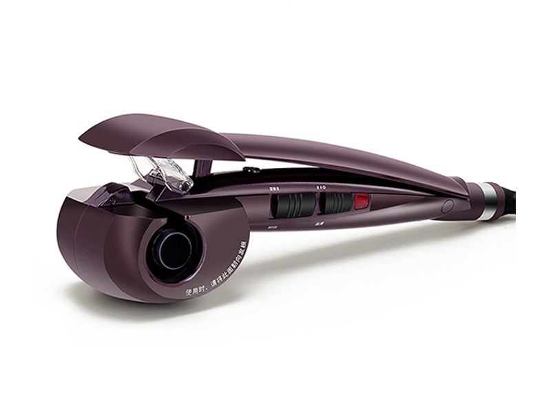 自動卷發(fā)器高溫300℃用什么導(dǎo)熱硅脂？