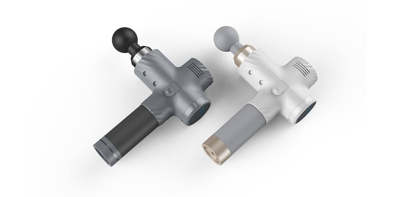 筋膜槍潤滑找索科，產品質量有保障！