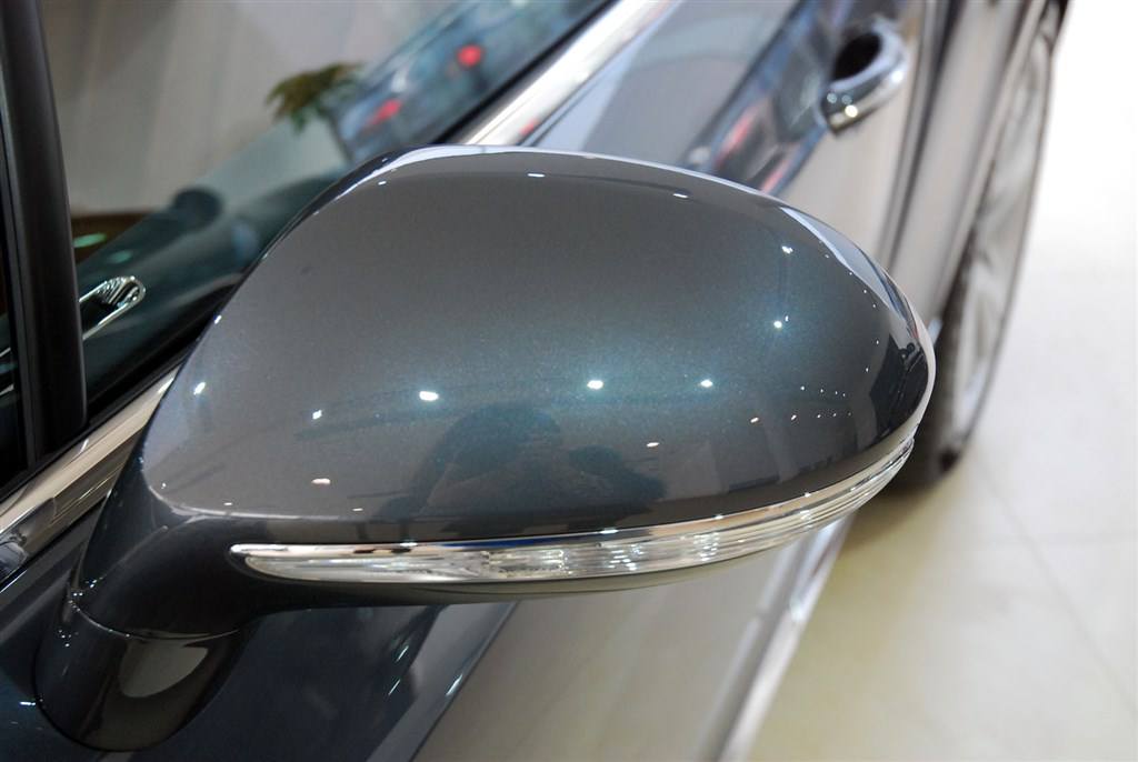 電動后視鏡潤滑首選索科，為汽車安全性加“油”！