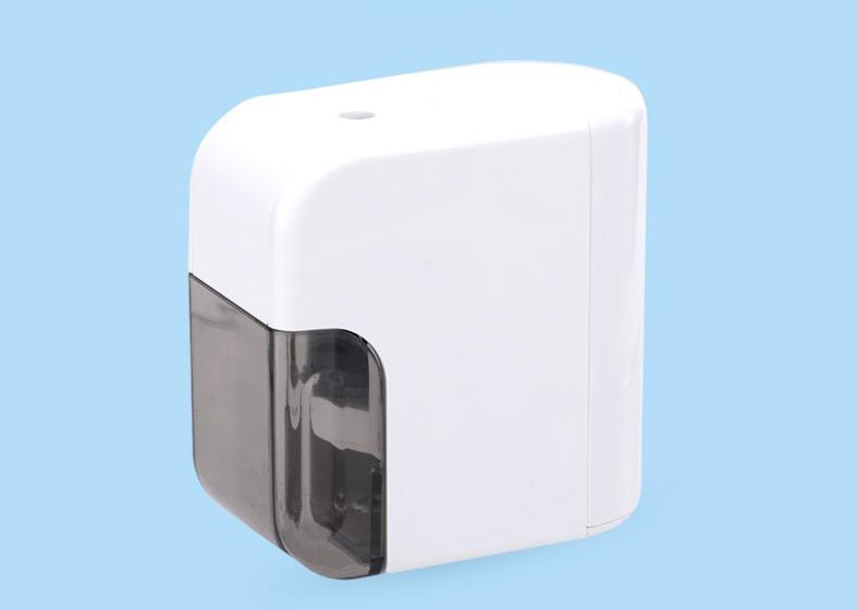 電動削筆器潤滑選索科，一次使用終生潤滑！