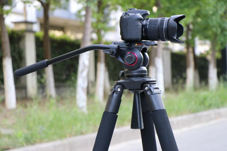 提高三腳架穩定性就選索科，專業值得信賴！