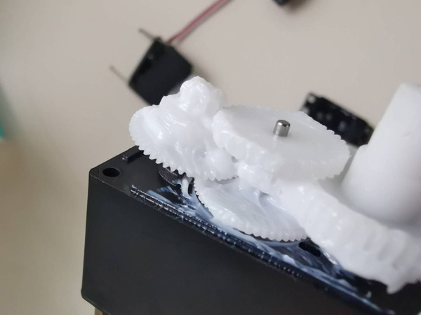 潤(rùn)滑脂為何不能混用？索科告訴你！